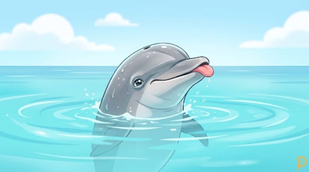 Short, Clean, and Slightly Cheeky Dolphin Jokes