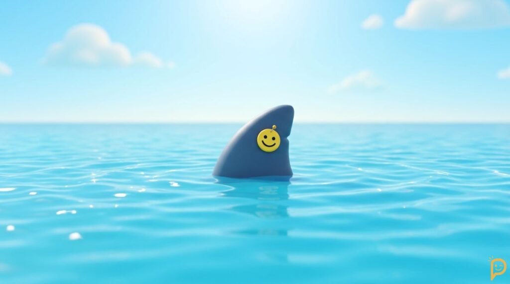 Short Shark Puns for Quick Laughs