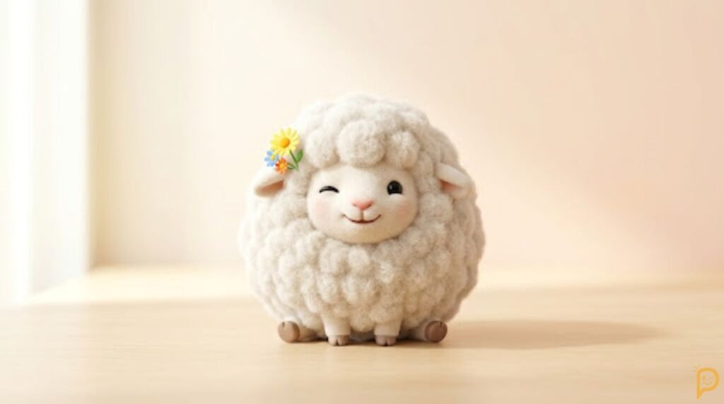 Short Sheep Puns and Funny One-Liners