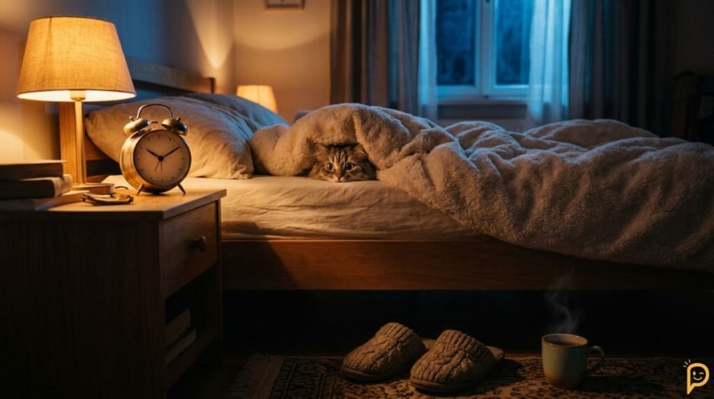 Sunday Night Jokes and Funny Sunday Scaries About Monday