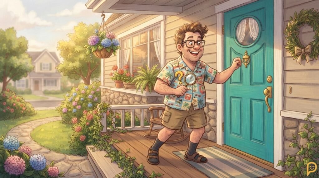 Thursday Dad Jokes, Knock-Knock Jokes, and Riddles