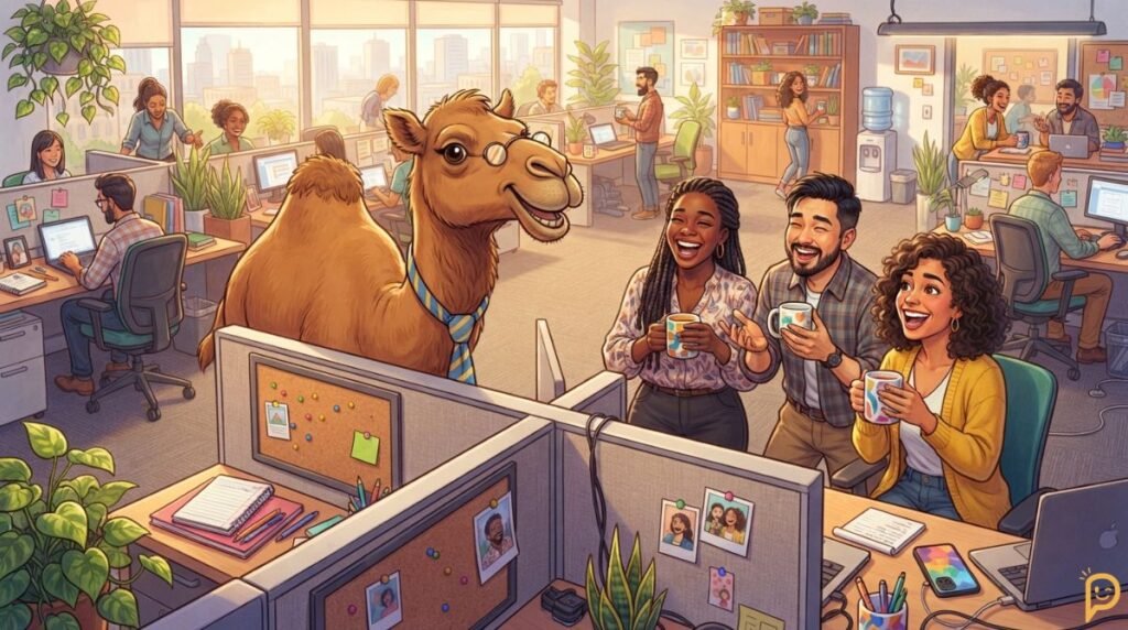Wednesday Jokes for Work, the Office, and Coworkers