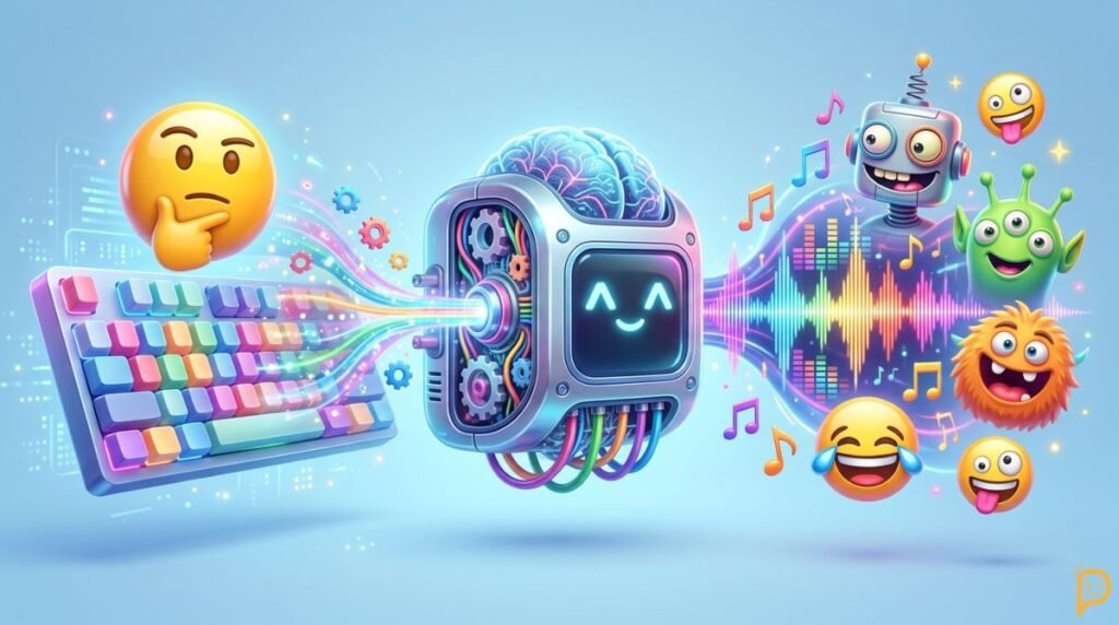 What Is Funny Text to Speech (TTS) and How Does It Work?